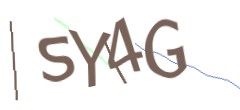 Identifying code