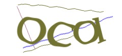 Identifying code