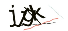 Identifying code