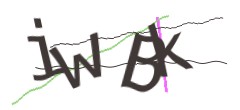 Identifying code