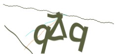 Identifying code