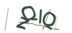 Identifying code