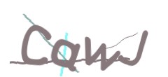 Identifying code