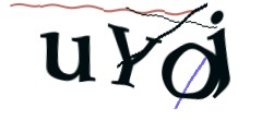 Identifying code
