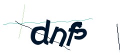 Identifying code