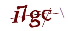 Identifying code