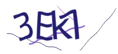 Identifying code