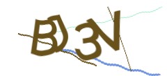 Identifying code