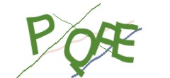 Identifying code