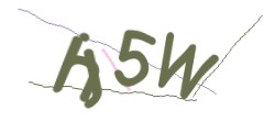 Identifying code