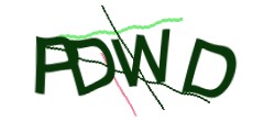 Identifying code
