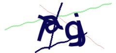 Identifying code