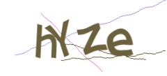 Identifying code