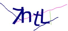 Identifying code