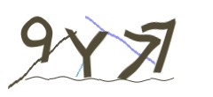 Identifying code