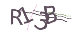 Identifying code