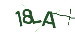 Identifying code