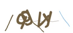 Identifying code