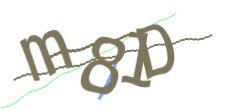 Identifying code