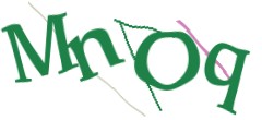Identifying code