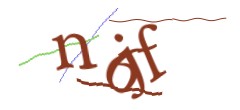 Identifying code