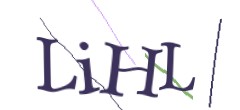 Identifying code