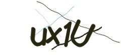 Identifying code