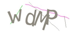 Identifying code