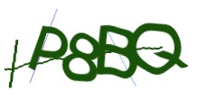 Identifying code