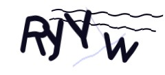 Identifying code