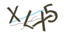 Identifying code