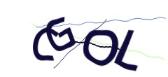 Identifying code