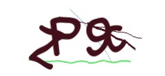Identifying code