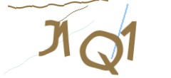 Identifying code