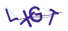 Identifying code