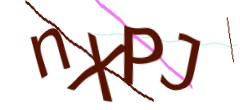 Identifying code