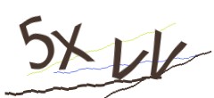 Identifying code