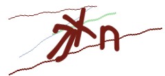 Identifying code