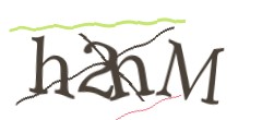 Identifying code