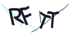 Identifying code