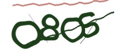 Identifying code