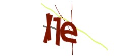 Identifying code