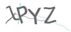 Identifying code
