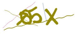 Identifying code
