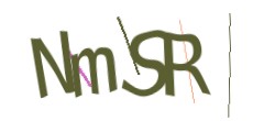 Identifying code