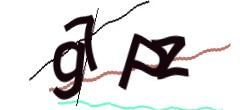 Identifying code