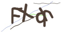 Identifying code