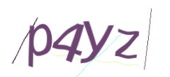Identifying code