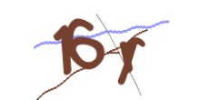 Identifying code