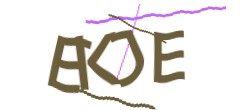Identifying code